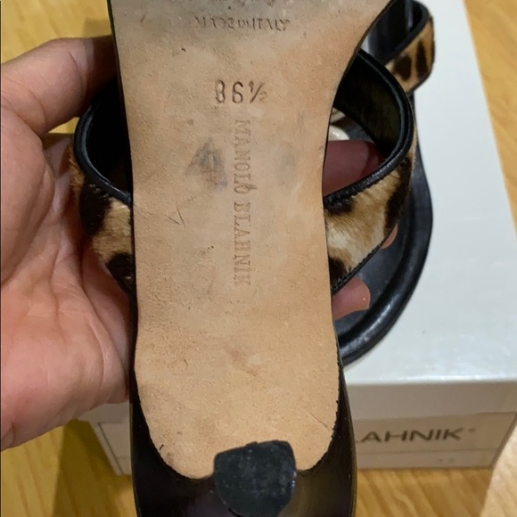 Shoes - Picture 4 of 4